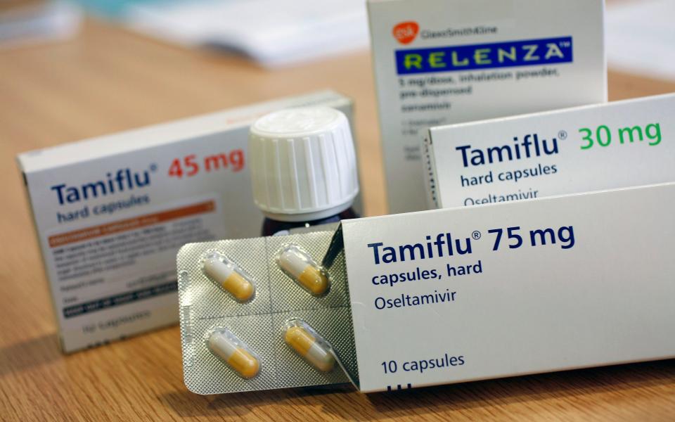 Tamiflu