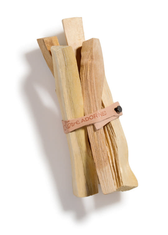 Palo Santo Wood Bundle