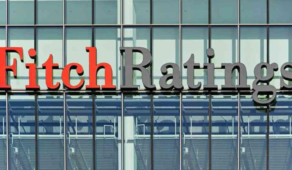 Imagen alusiva a Fitch Ratings.