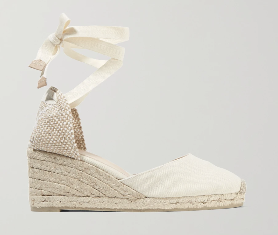 Espadrilles Carina Castaner