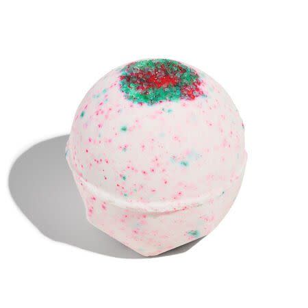 <p><strong>Lush</strong></p><p>lushusa.com</p><p><strong>$6.95</strong></p><p>There is nothing better than a bubble-filled bath. Your besties will thank you for brightening up their bathtime with the cutest bath bomb ever. </p>