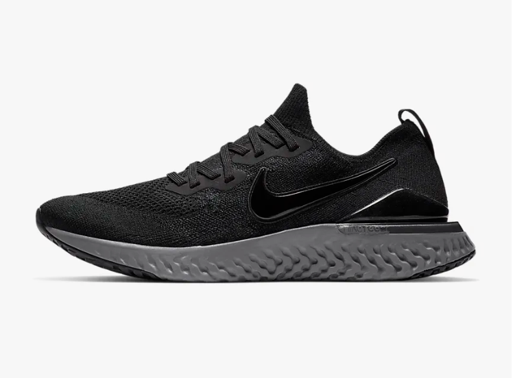 Nike Epic React Flyknit 2 Running Shoes