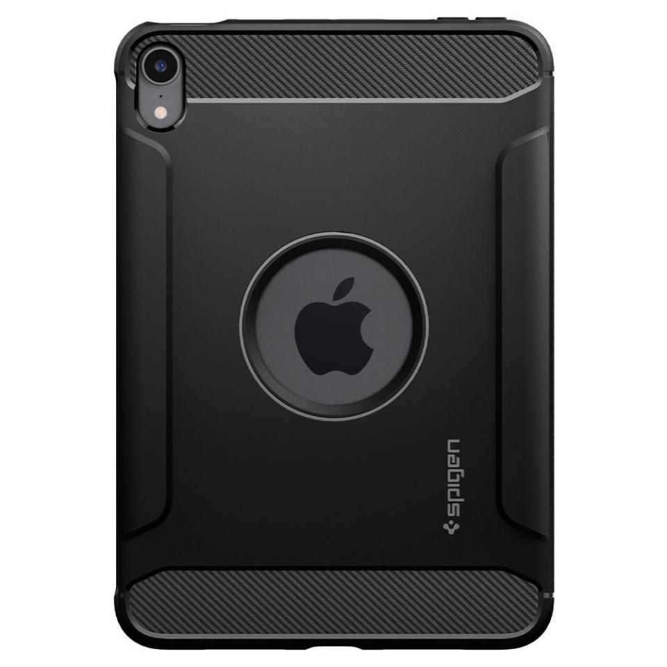 Spigen Rugged Armor Case for iPad Mini