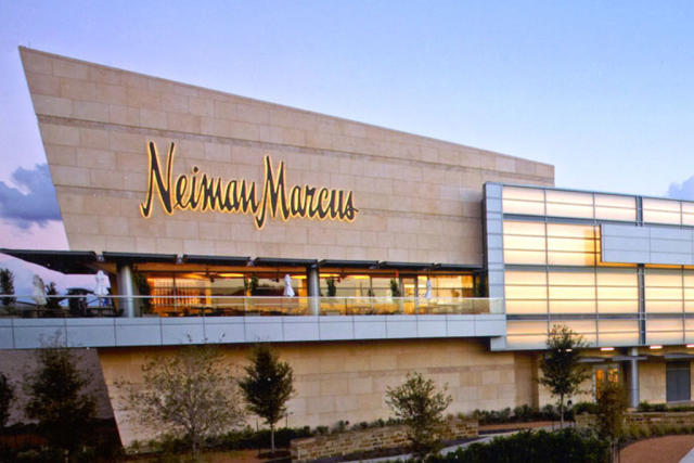 Neiman Marcus Adds More Stores to Its Closures List