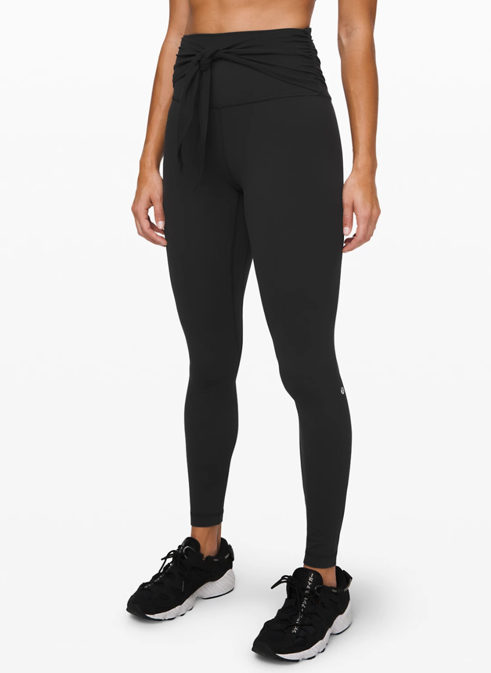 Available in three colours. Image via Lululemon. 