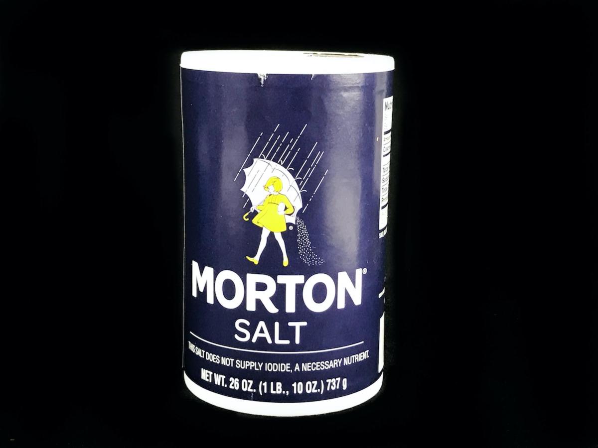 Morton Salt