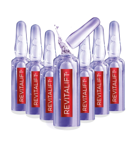 L'Oreal Paris Revitalift Derm Intensives Hyaluronic Acid Serum Ampoules