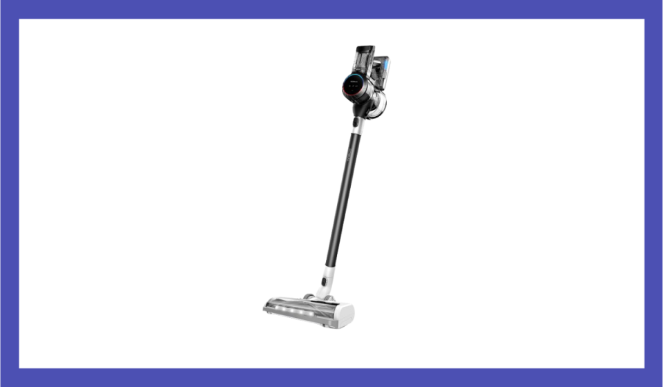 Score this cleaning machine for $130 off! (Photo: Walmart) 