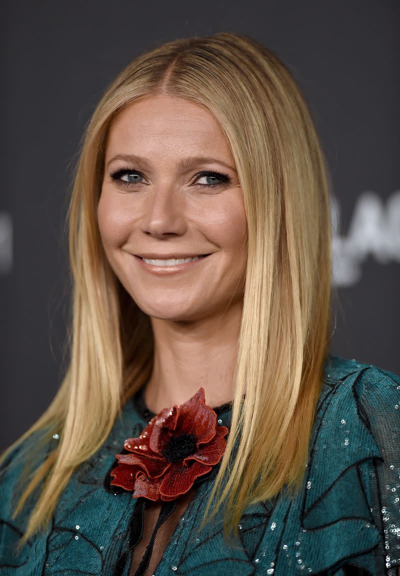 Gwyneth Paltrow