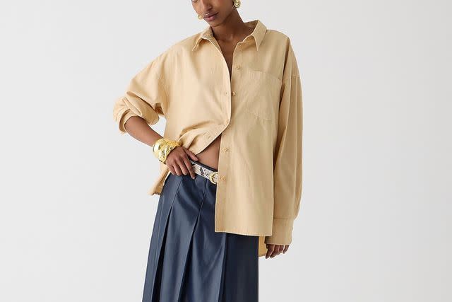 <p>J.Crew</p>