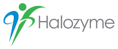 Halozyme Therapeutics, Inc. Logo. (PRNewsFoto/Halozyme Therapeutics, Inc.) (PRNewsfoto/Halozyme Therapeutics, Inc.)