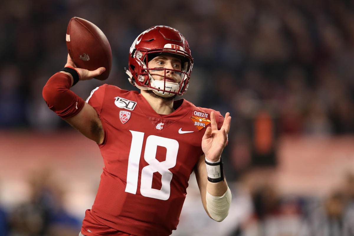 Former Utah QB Looks Sharp In NFL Preseason Opener