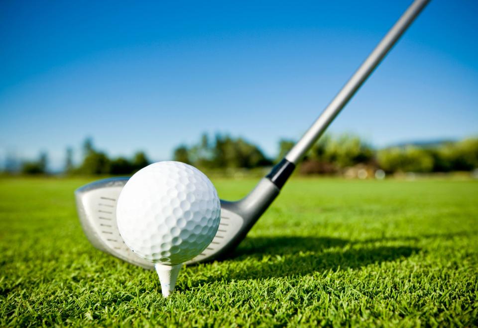 Play golf for a good cause at the GFWC Viera Woman's Club fundraiser at Duran Golf Club on Sept. 9.