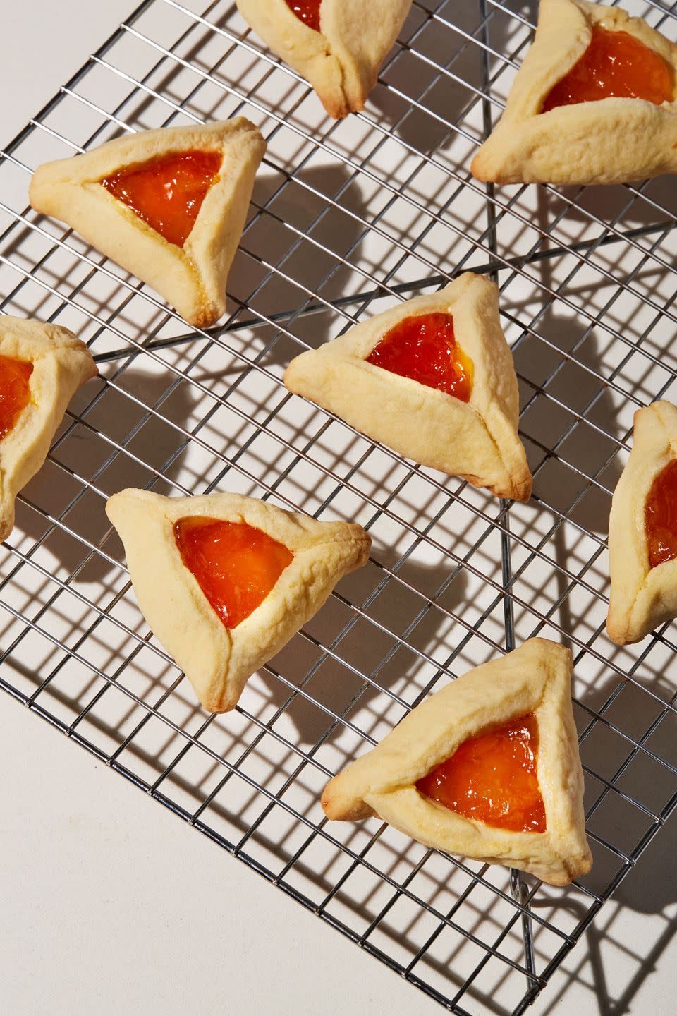 Hamantaschen