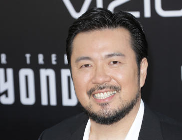 Justin Lin