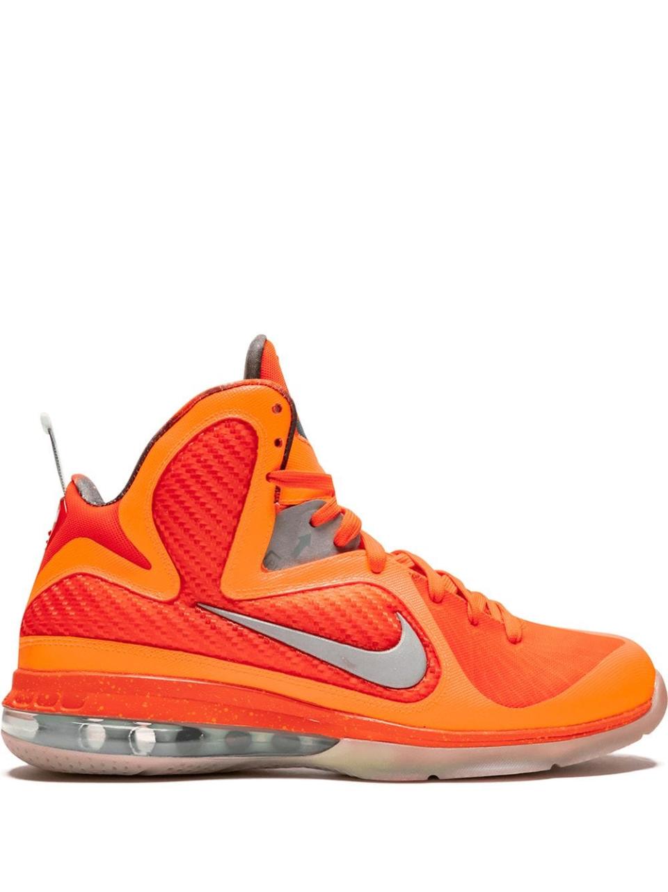  Nike Lebron 9