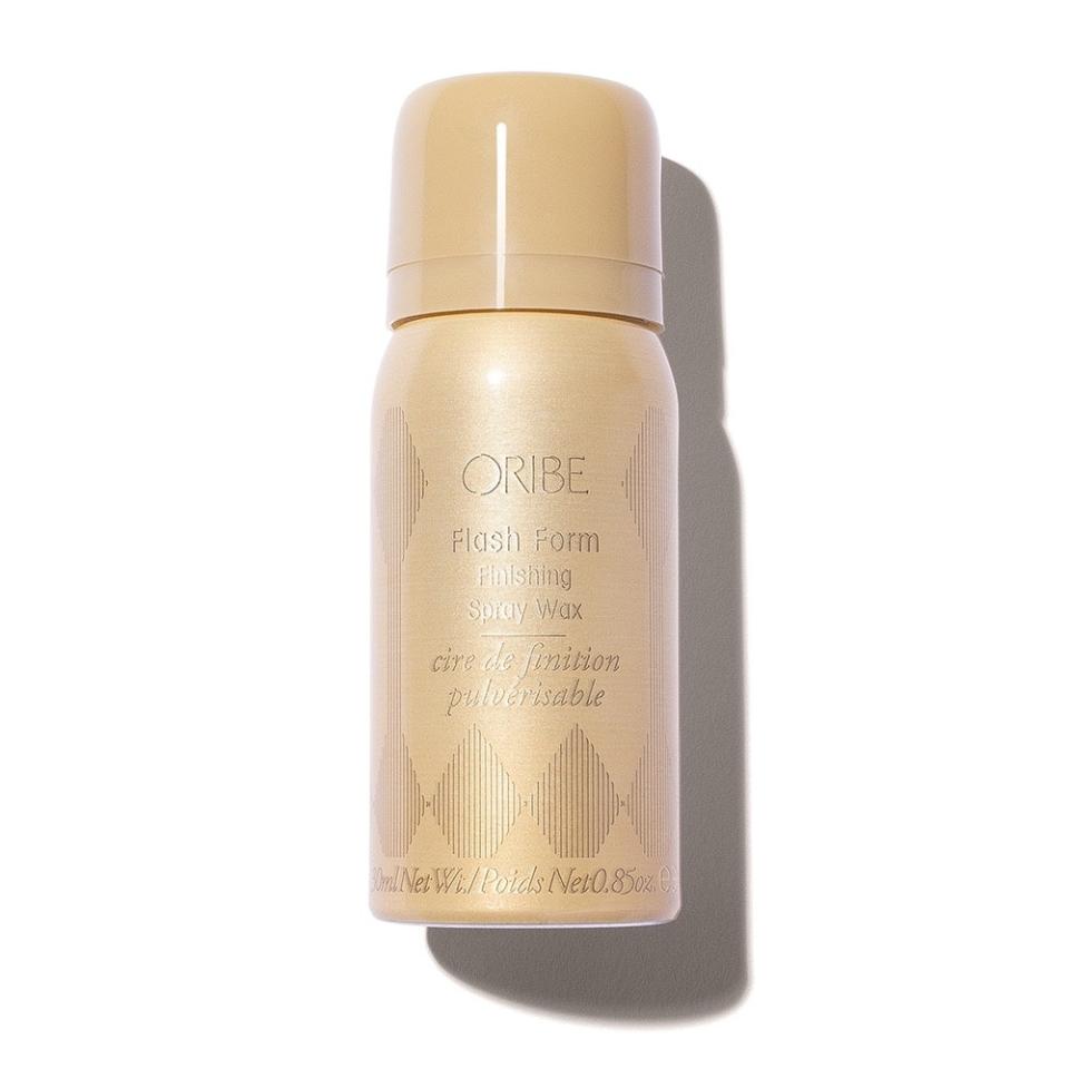 <strong>Oribe Flash Form Finishing Spray Wax</strong>