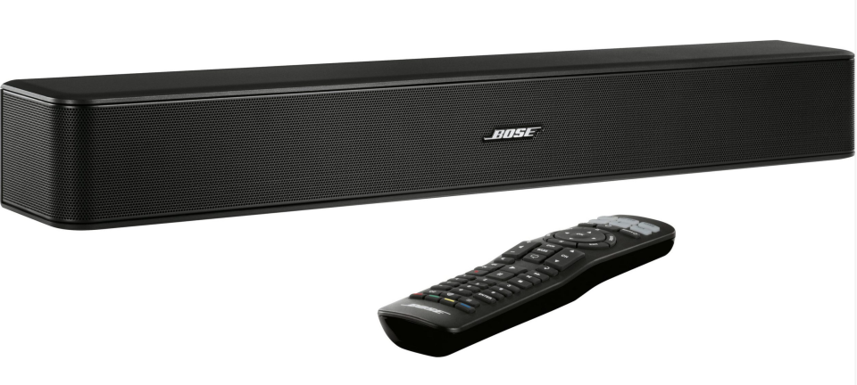 Bose Solo 5 Soundbar (Bose)