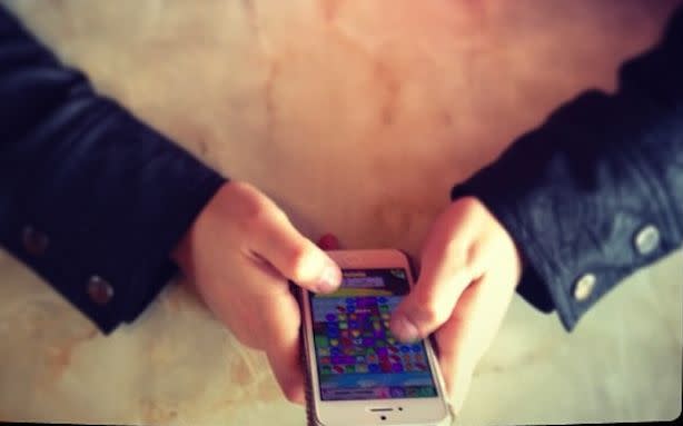 The Secrets of Candy Crush Revealed 