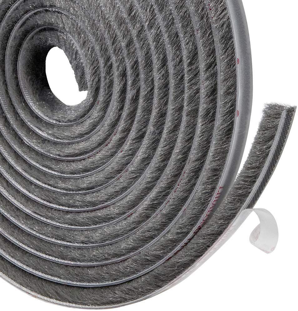 Torrami Felt Weather Stripping Seal Tape