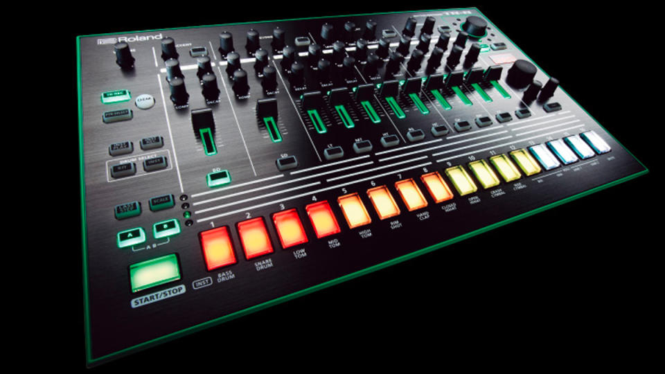 roland tr8