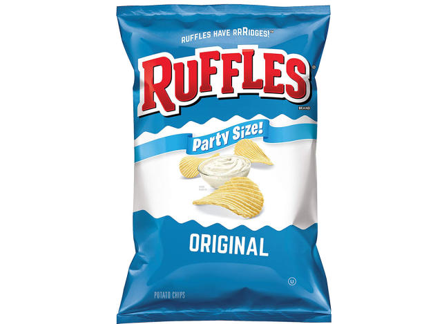 Frito-Lay Says Chips Sold At This Wholesale Store Could, 43% OFF