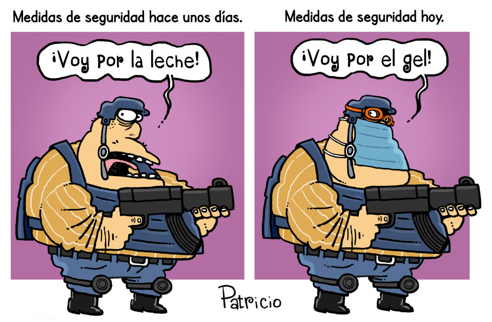 Twitter: @patriciomonero / Facebook: Patricio Monero