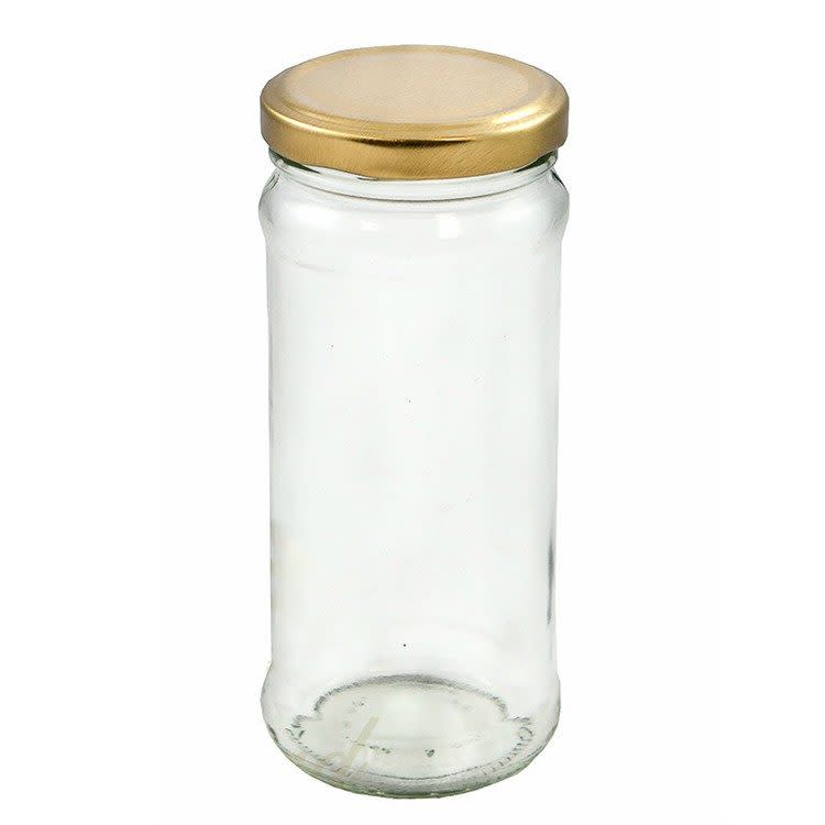 Spice jars