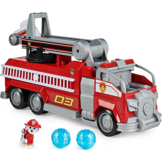 LEGO PAW PATROL CHICO SLTOYS (03290) - PANDORA