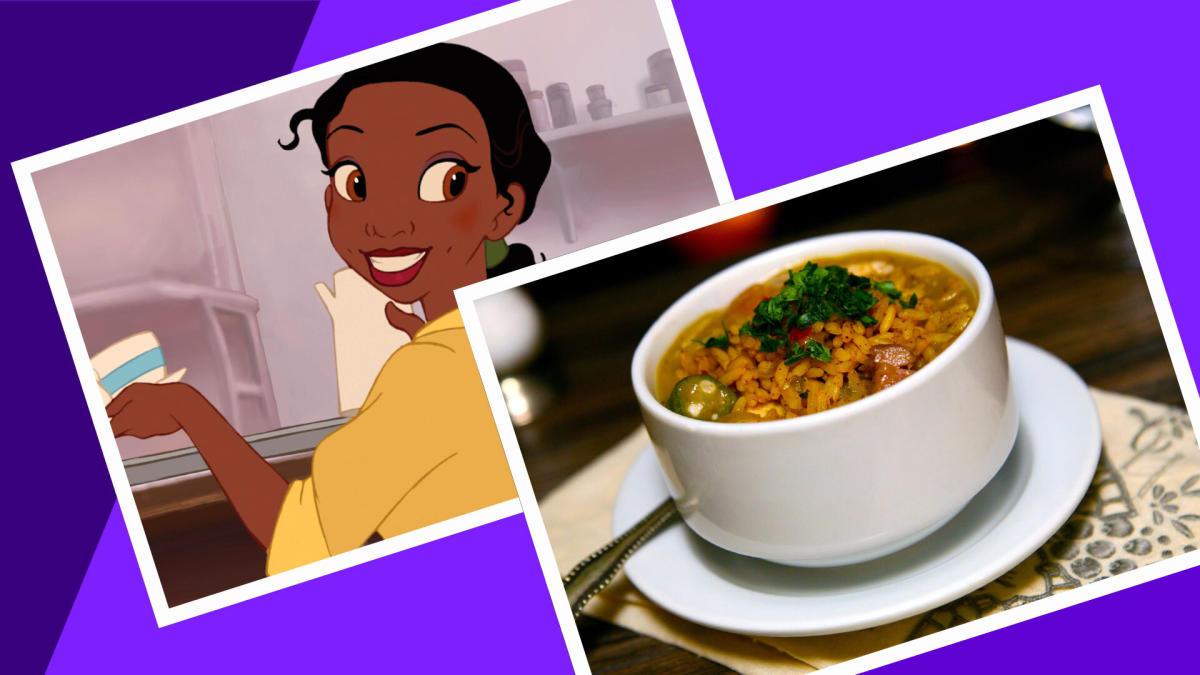 Recipes to Re-Create Dishes From Disney Movies at Home