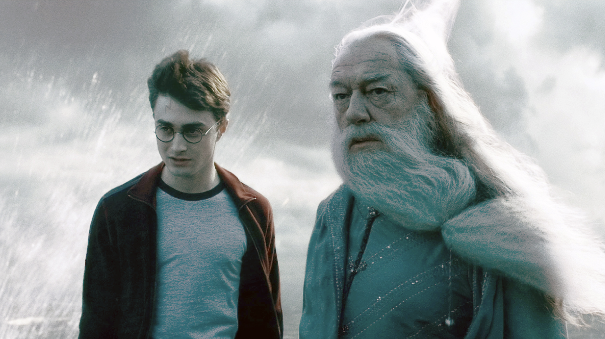 Harry Potter series will be tricky to cast, says WB boss