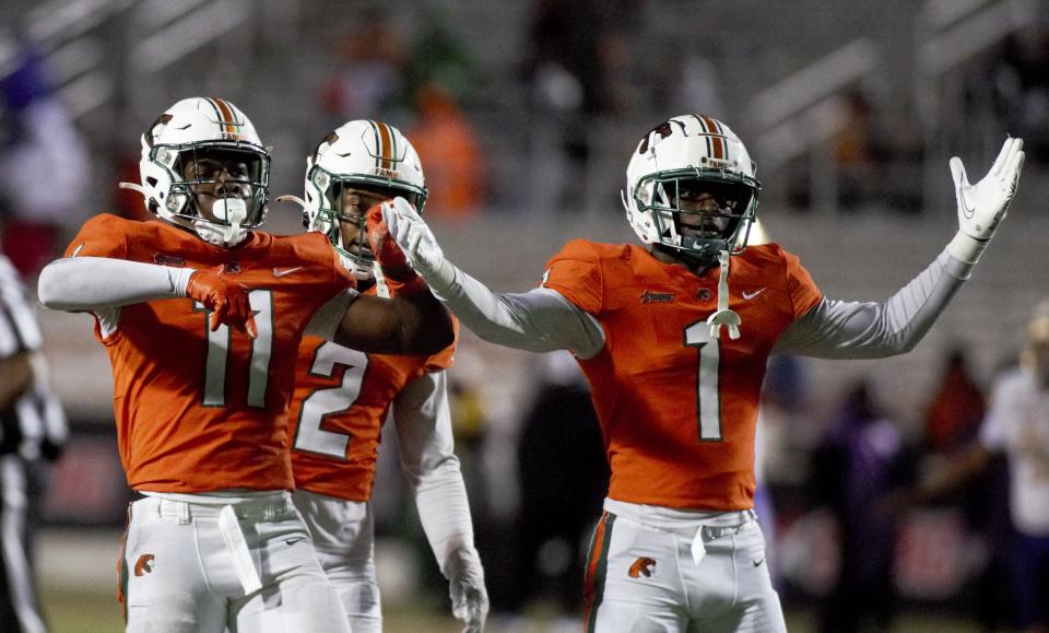 FAMU football shifts focus to HBCU Celebration Bowl as one of nation's ...