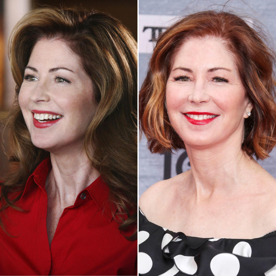 Dana Delany