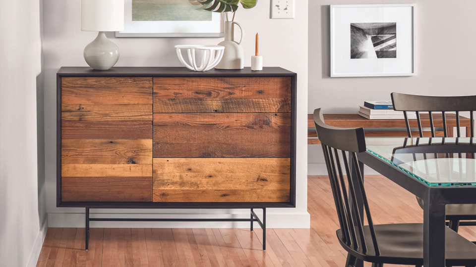 Buying furniture? You'll love these 3 unique, sustainable brands