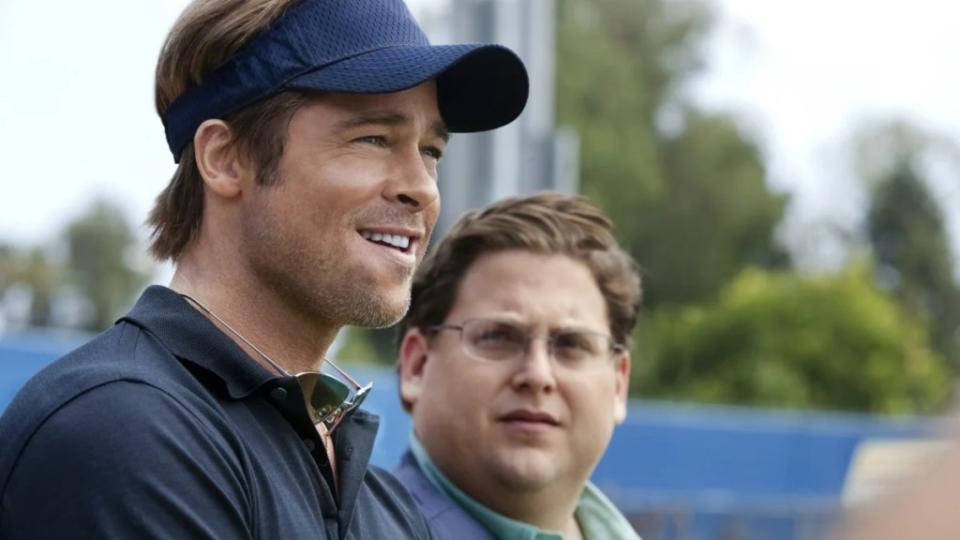 moneyball