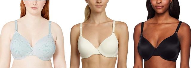 HSIA Minimizing Bra 'Checks All of the Boxes' for All-Day Comfort
