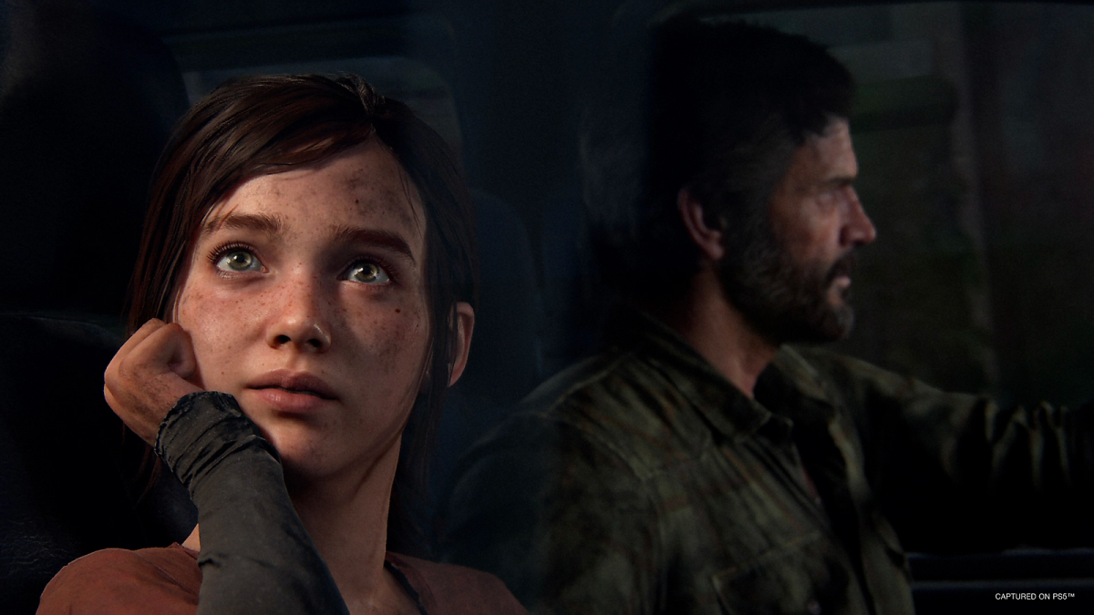 The Last Of Us Part 1 gets HBO-inspired DLC