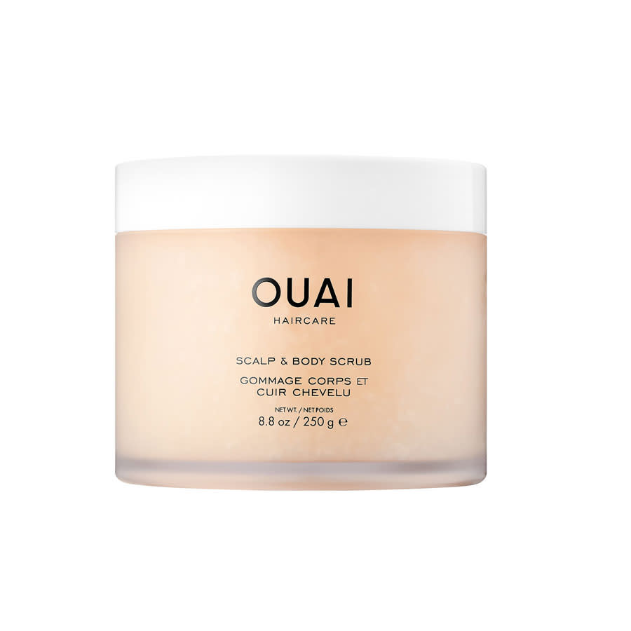 Ouai Scalp & Body Scrub