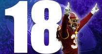 <p>How can you reconcile the horrendous Week 2 home performance against the Colts with what we saw from Washington in Week 3 against the Packers? You wouldn’t even know that was the same team in both games. (D.J. Swearinger) </p>