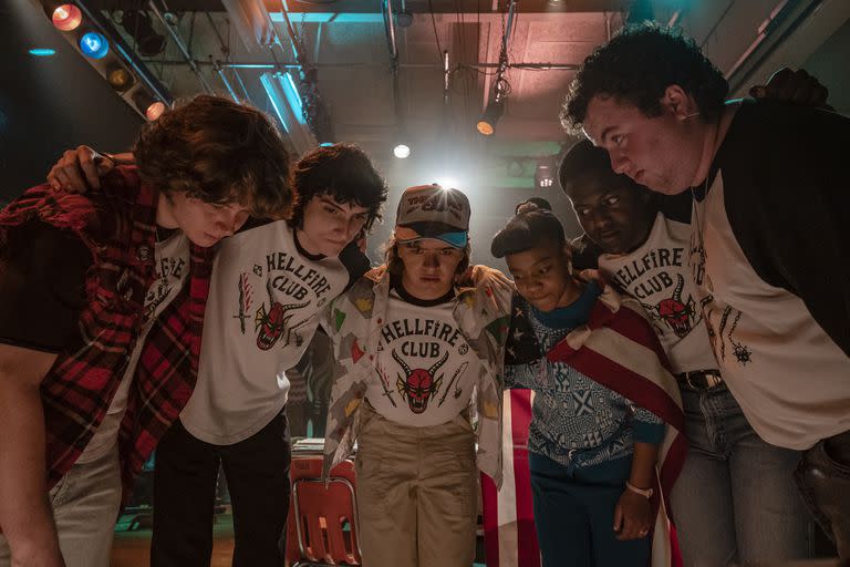 Stranger Things 4 y el resumen de una época inolvidable... ¿pero qué pasaba en la Argentina en 1986?