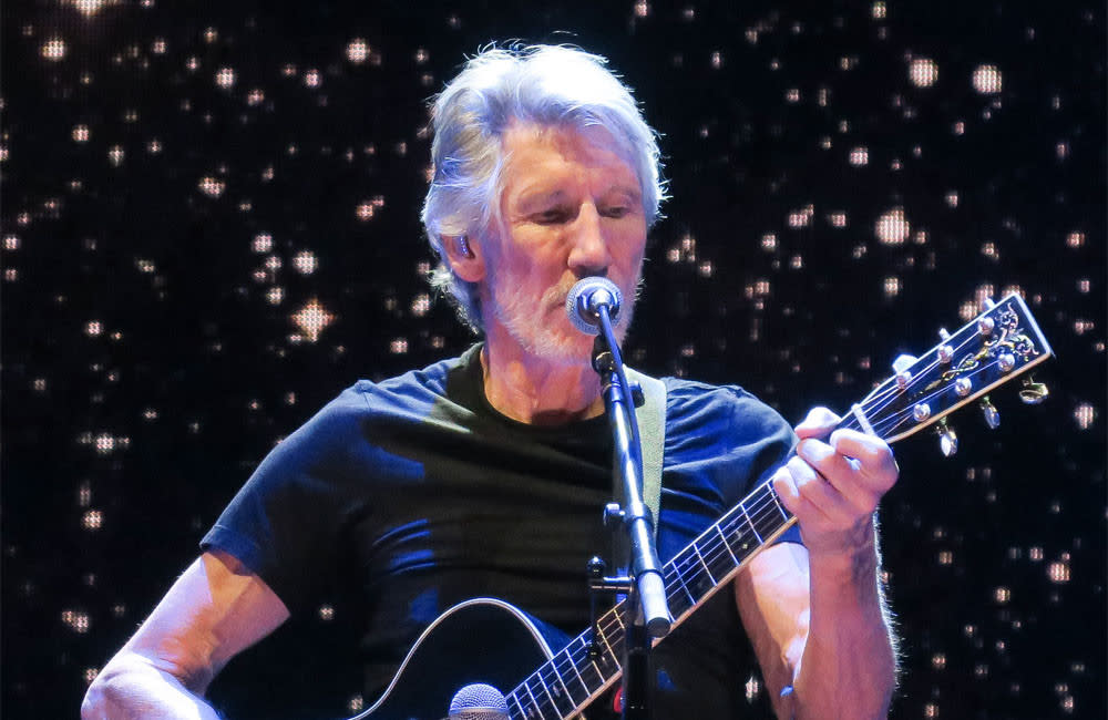 Roger Waters - SEP 16 - Splash, Desert Trip festival