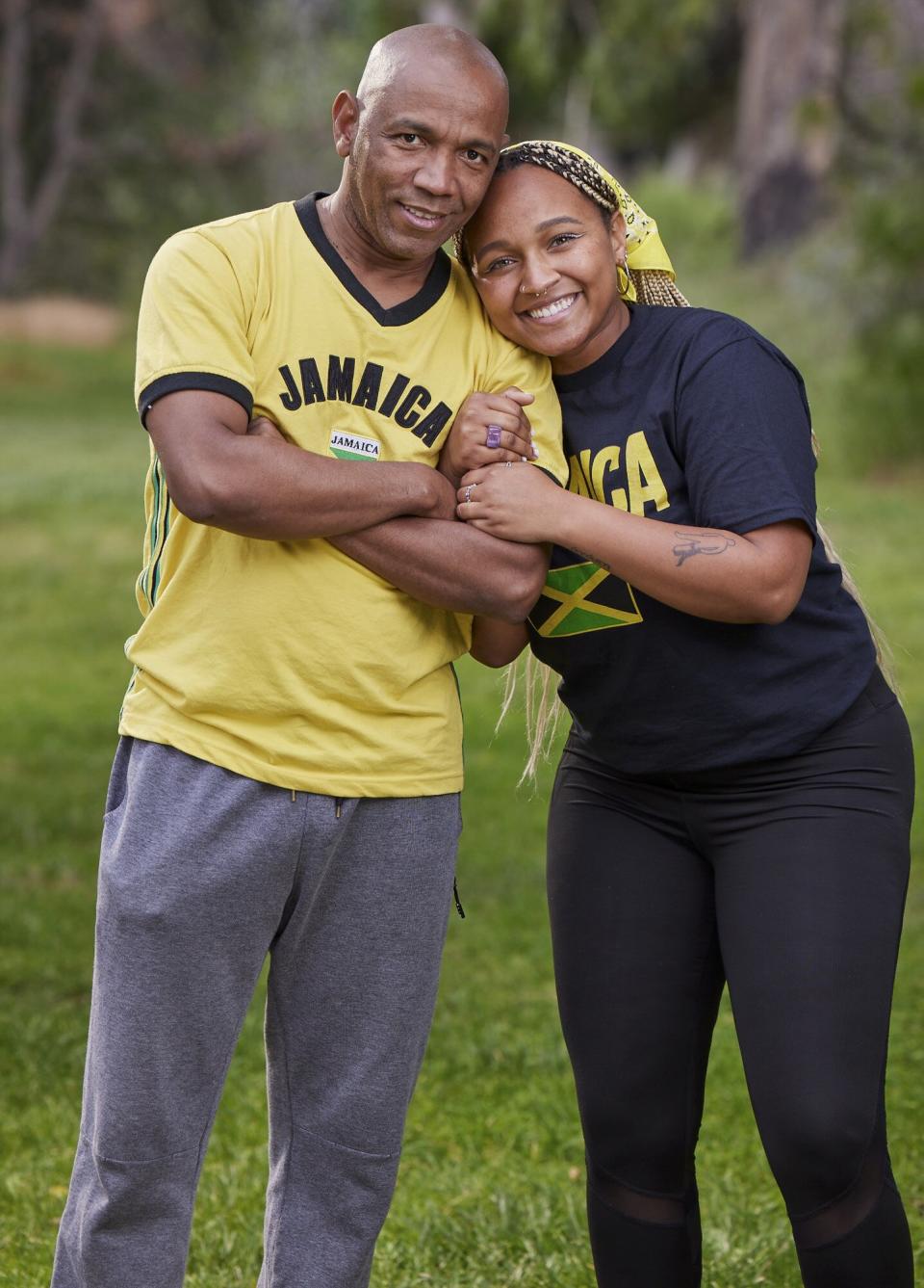 THE AMAZING RACE Season 34