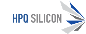 HPQ-Silicon Resources Inc.