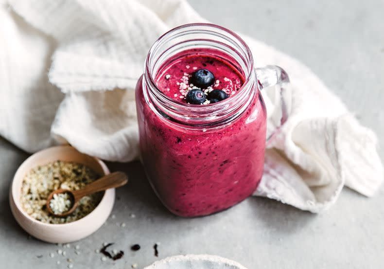 Des recettes sans sucre ajouté pour le petit-déjeuner