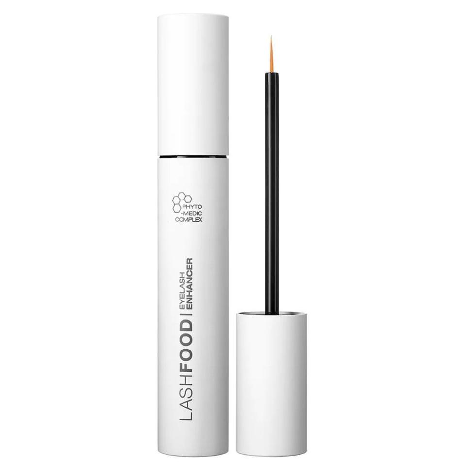 7) LASHFOOD Phyto-Medic Eyelash Enhancer