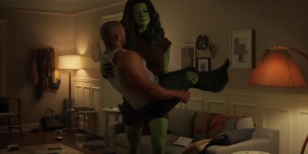 She-Hulk: Tatiana Maslany y Jessica Gao aseguran que es la serie más seductora de Marvel 