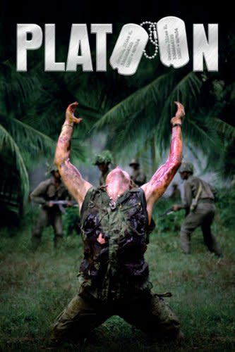 Platoon (1987)