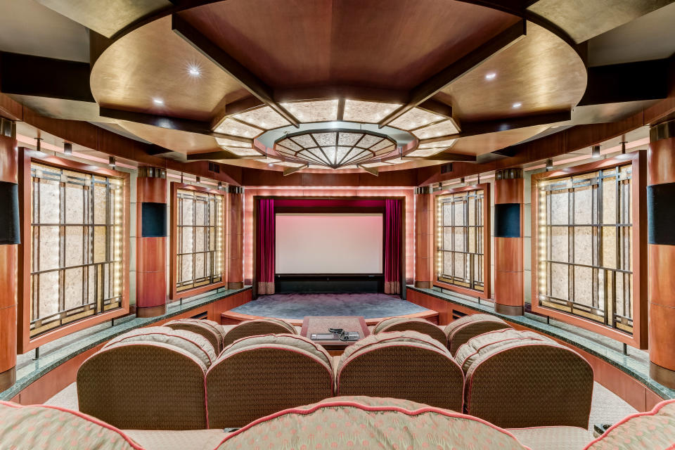 Home Theater