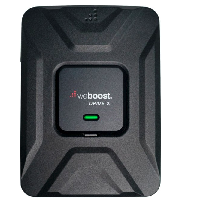 WeBoost Drive X