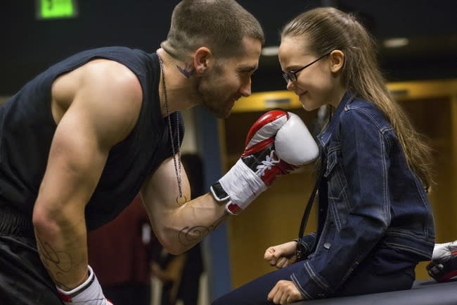 Southpaw